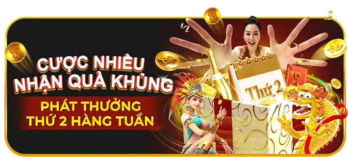 Thưởng Đăng Ký Người Dùng Mới