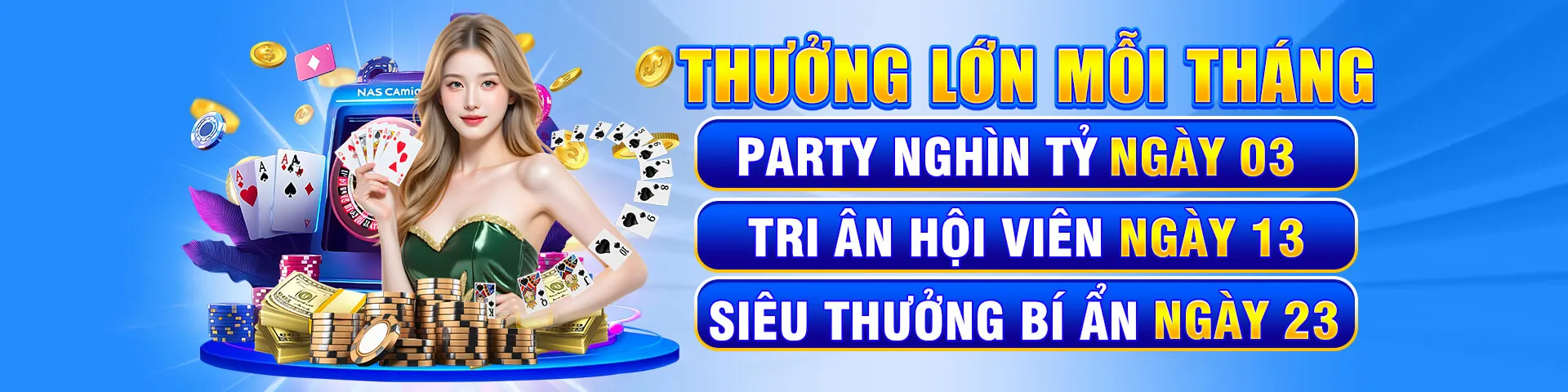 Sòng bài casino trực tuyến sang trọng tại Kèo Nhà Cái 5 Top
