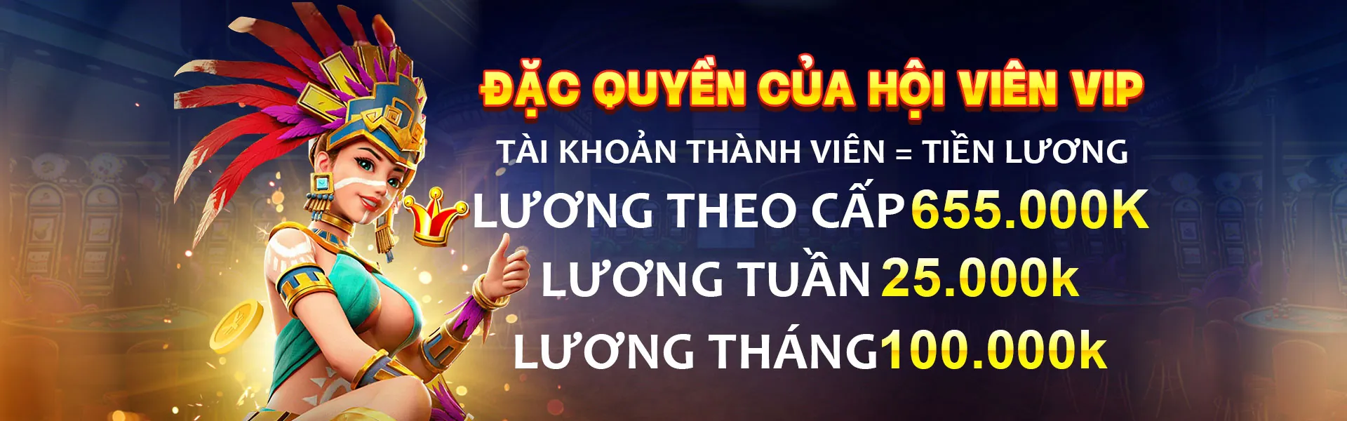 Ưu đãi chào mừng người chơi mới bắn cá